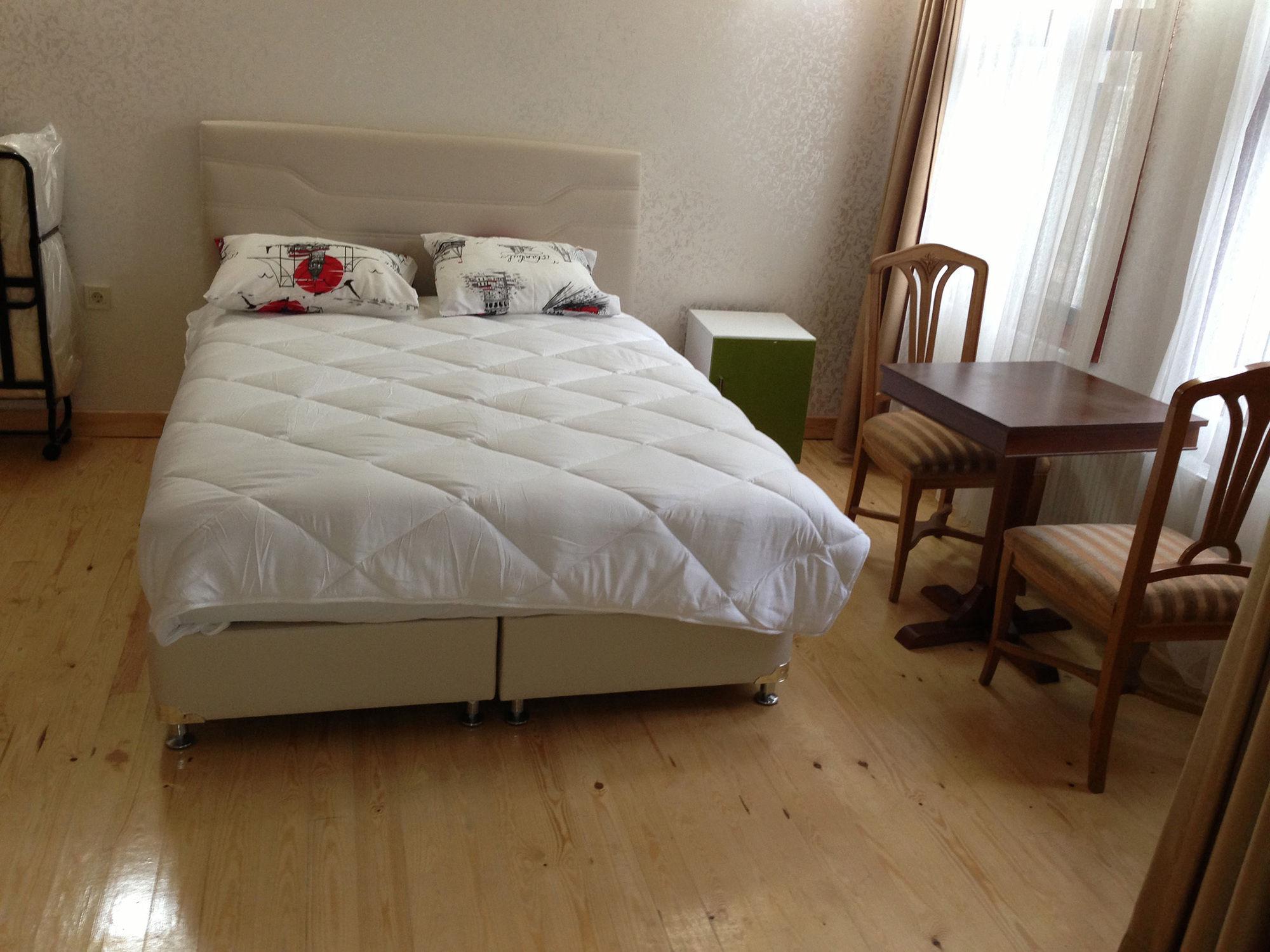 Taksim Loft Residence Istanbul Bagian luar foto